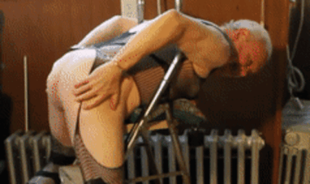 Erachi Bound For Fucking