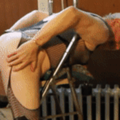 Erachi Bound For Fucking